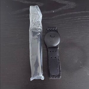 Orange Theory Heart Rate Monitor + Extra Strap + Charger (OTBeat Burn)